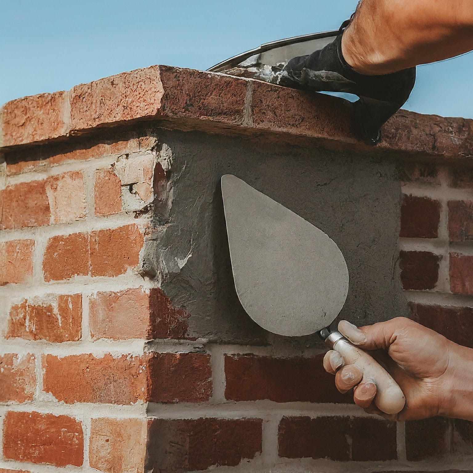 Expert Chimney Masonry Repair in Garden City, MI Expert Chimney Masonry Repair in Garden City, Michigan - Professional Service by Chimney Sweep Garden City