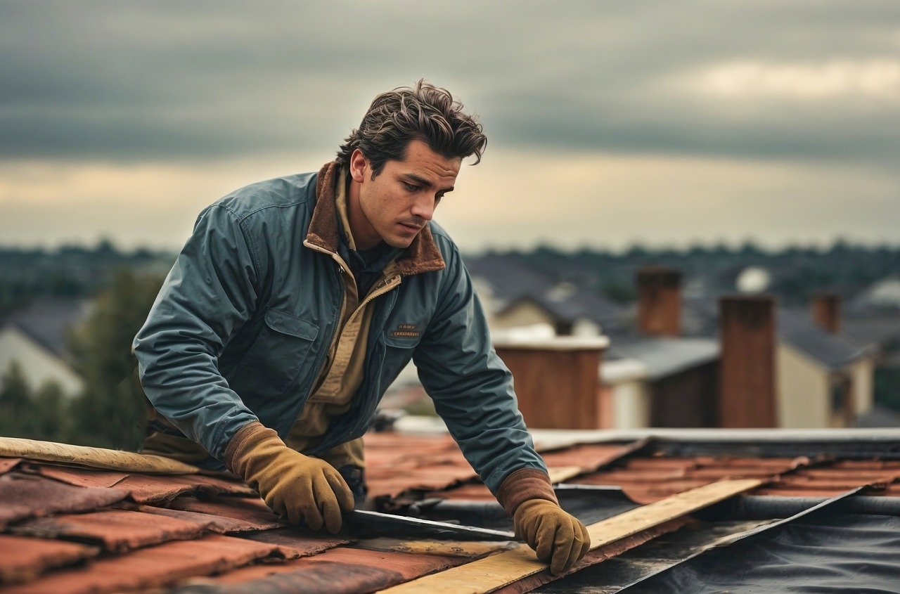 Chimney Waterproofing Services in Garden City, MI Professional Chimney Waterproofing Services In Garden City Michigan