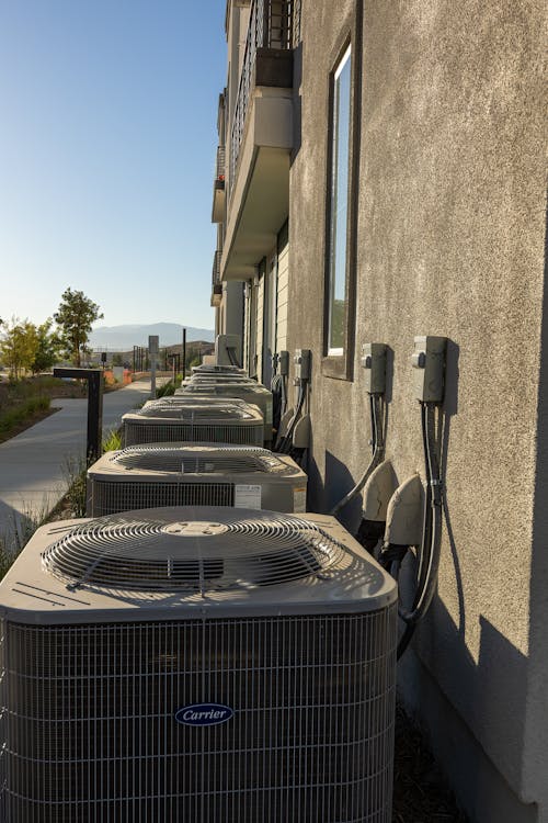 Expert Commercial Air Duct Cleaning Services in Garden City, MI Professional Commercial Air Duct Cleaning In Garden City Michigan