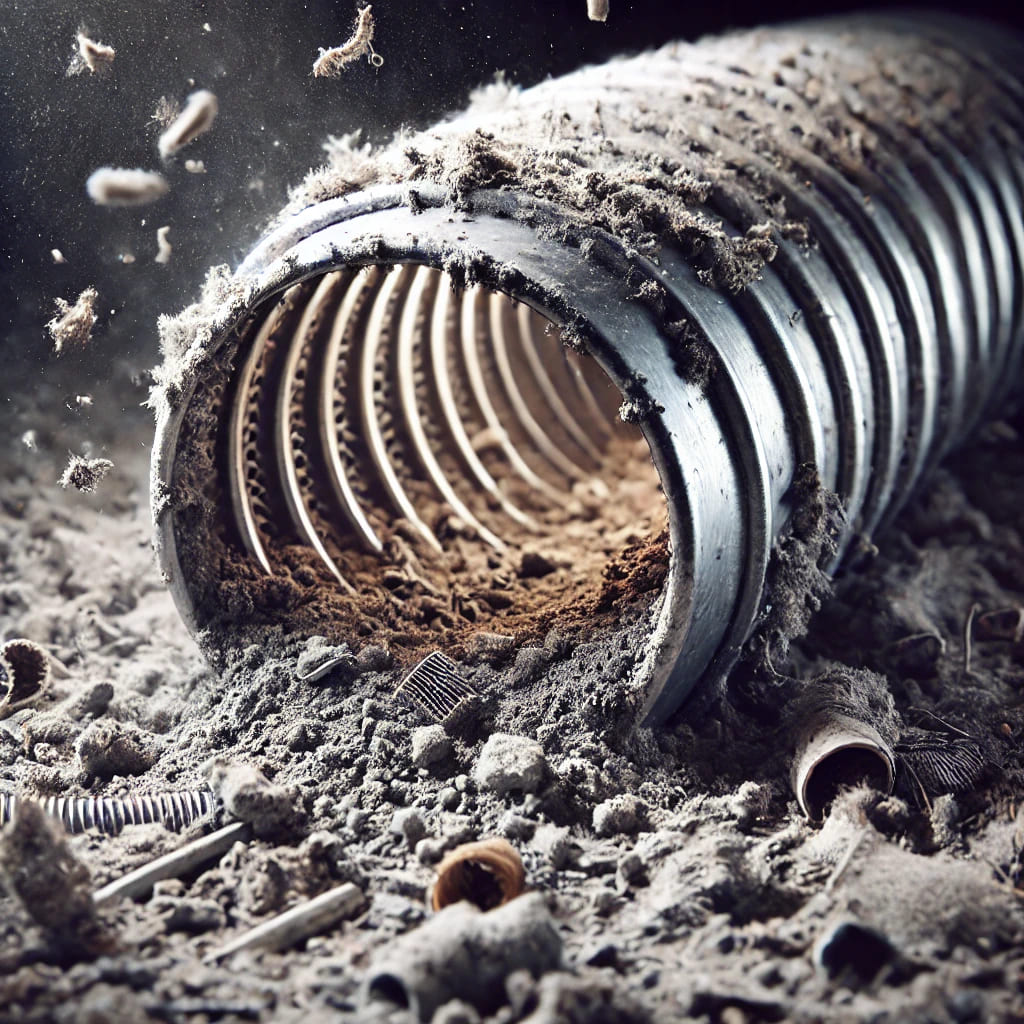 Expert Dryer Vent Cleaning Services in Garden City, MI Professional Dryer Vent Cleaning Garden City MI - Expert Safety and Efficiency Solutions by Chimney Sweep Garden City