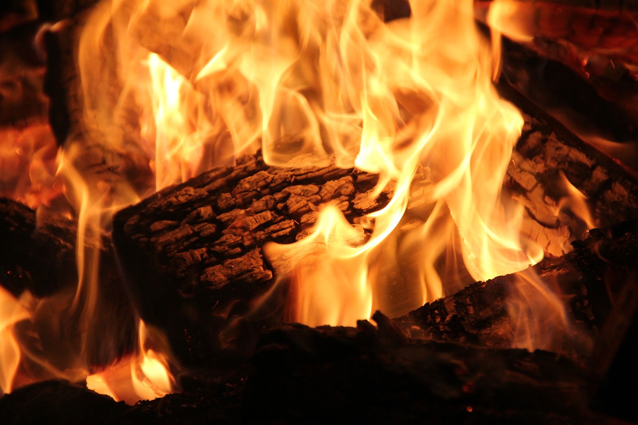 Expert Fireplace Cleaning in Garden City, MI Professional Fireplace Cleaning Services In Garden City Michigan