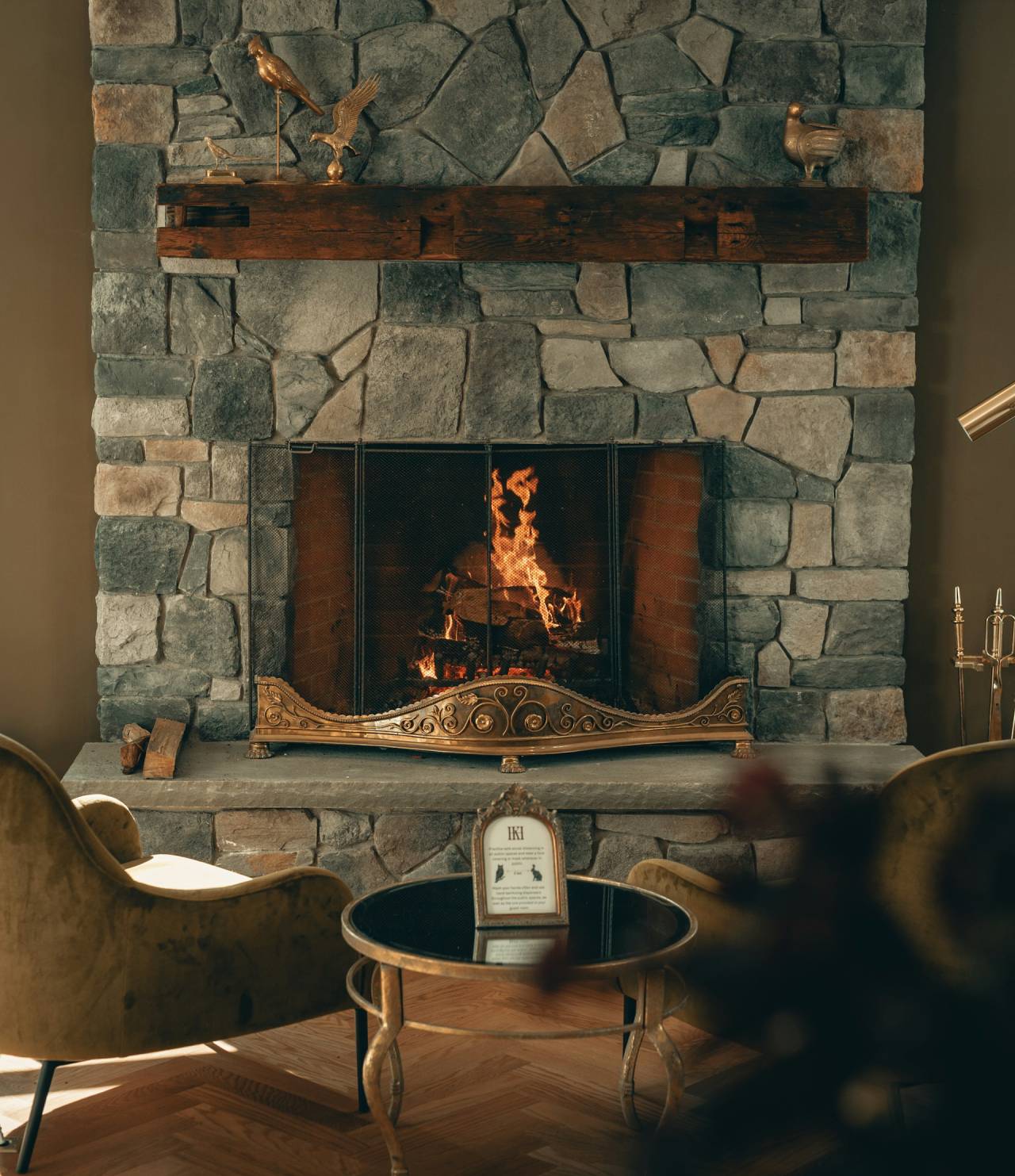 Reliable Gas Fireplace Repair Services in Garden City, MI Expert Gas Fireplace Repair in Garden City, Michigan - Professional Service by Chimney Sweep Garden City