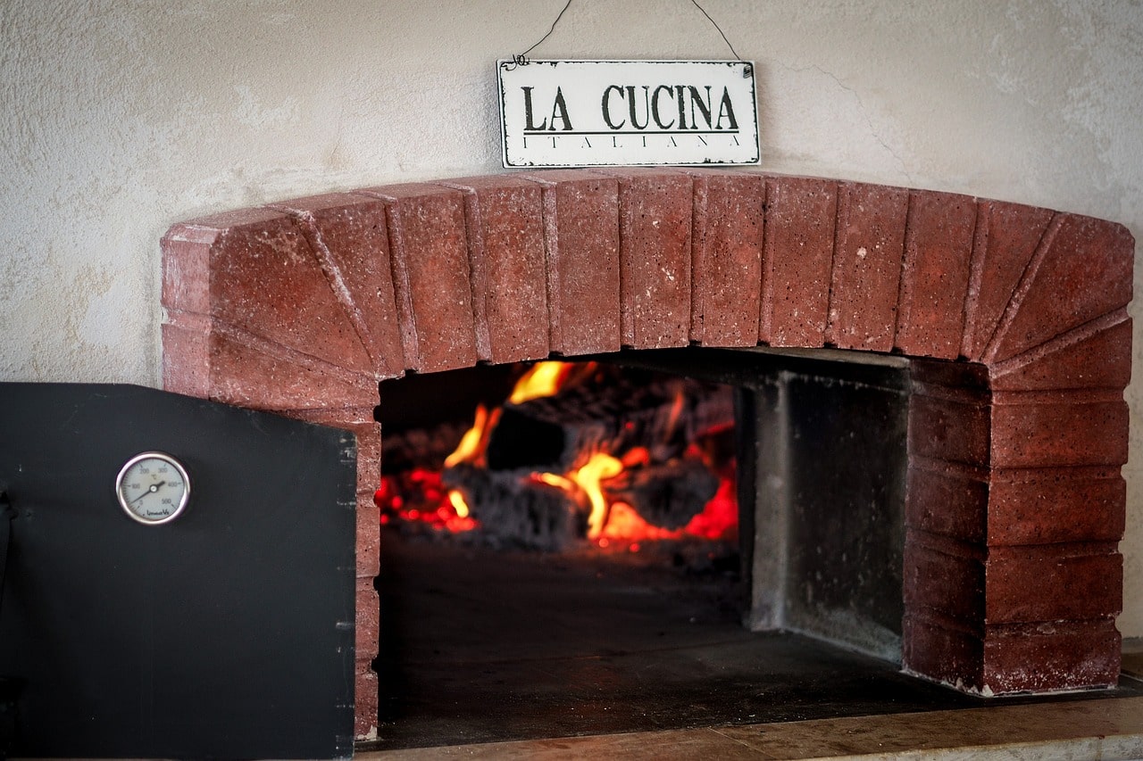 High-Quality Pizza Ovens and Grills Available in Garden City, MI Premium Pizza Ovens and Grills in Garden City, Michigan