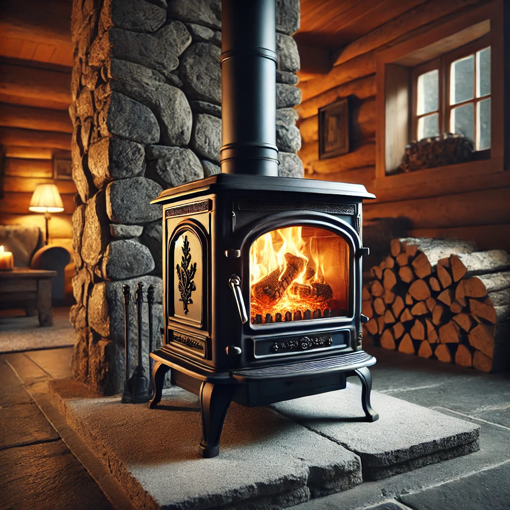 Expert Wood Stove Repair Services in Garden City, MI Professional Wood Stove Repair Garden City MI - Expert Heating Efficiency Solutions by Chimney Sweep Garden City